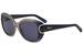 Salvatore Ferragamo Women's SF819S SF/819/S Fashion Square Sunglasses