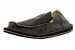 Sanuk Men's Big & Tall Vagabond Fashion Sidewalk Surfer Loafers Shoes