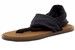 Sanuk Women's Yoga Devine Fashion Sandals Shoes