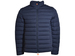 Save The Duck Ari Men's Jacket Long Sleeve - Blue/Black-90010