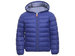 Save The Duck Little/Big Boy's Donny Jacket Hooded Puffer