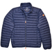 Save The Duck Men's Alexander Jacket Puffer Quilted