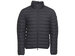Save The Duck Men's Lewis Jacket Standing Collar Puffer Quilted