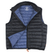 Save The Duck Men's Lightweight Puffer Winter Vest