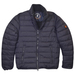 Save The Duck Yannick Men's Jacket Puffer Quilted Windproof