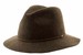 Scala Classico Men's Four Seasons Wool Felt Crushable Safari Hat