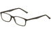 Scojo New York Eyeglasses Gels Manhattan Full-Rim Reading Glasses