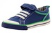 See Kai Run Boy's Anders Fashion Canvas Sneakers Shoes