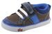 See Kai Run Toddler Boy's Sammi Denim/Canvas Sneakers Shoes