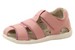 See Kai Run Toddler Girl's Gloria II Fashion Fisherman Sandals