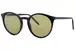 Serengeti Leonora Sunglasses Women's Round Shape