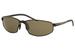 Serengeti Men's Granada Sport Sunglasses