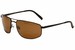 Serengeti Men's Modugno 840 Fashion Sunglasses