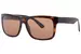 Serengeti Positano Sunglasses Square Shape