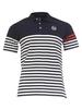 Sergio Tacchini Men's Cooper Short Sleeve Polo Shirt