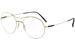 Silhouette Eyeglasses Dynamics Colorwave Fullrim 5508 Optical Frame