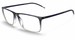 Silhouette Men's Eyeglasses SPX Illusion 2941 (2892) Full Rim Optical Frame