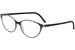 Silhouette Eyeglasses Women's Titan Accent Fullrim 1578 Optical Frame