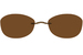 Silhouette The Refined Polarized Clip-On 5593 For Bridge Style 5076