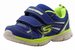 Skechers Boy's Foamies Speedees Burn Outs Memory Foam Sneakers Shoe