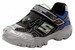 Skechers Boy's Hot Lights Damager III Adventurer Extreme Light Up Sneaker Shoes