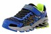 Skechers Boy's Mega Flex Mega Blade Boque Sneakers Shoes