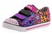 Skechers Girl's Chit Chat Prolifics Light Up Fashion Sneakers Shoes