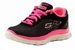 Skechers Girl's Skech Appeal Serengeti Fashion Memory Foam Sneakers Shoes