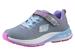 Skechers Little/Big Girl's Double Strides Duo Dash Memory Foam Sneakers Shoes