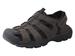 Skechers Men's Garver LiveOak Memory Foam Fisherman Sandals Shoes