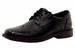 Skechers Men's Relaxed Fit Caswell Sended Lace-Up Oxfords Shoes