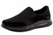 Skechers Men's Work Relaxed Fit Flex Advantage SR-Mcallen Loafers Shoes