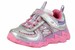 Skechers Toddler Cosmic Wave Litebeam Fashion Sneaker Shoes