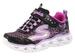 Skechers Toddler Little Girl's S-Lights Galaxy Lights Sneakers Shoes