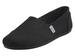 Skechers Women's Bobs Plush Peace & Love Memory Foam Alpargatas Flats Shoes