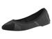 Skechers Women's Cleo Wham Memory Foam Ballet Flats Shoes