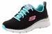 Skechers Women's Fashion Fit - Statement Piece Memory Foam Sneakers Shoes