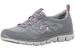 Skechers Women's Gratis Sleek & Chic Memory Foam Sneakers Shoes