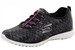 Skechers Women's Microburst - Fluctuate Memory Foam Fashion Sneakers Shoes