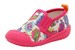 Skidders Infant Toddler Girl's OMG LOL Skidproof Canvas Slip On Shoes