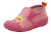 Skidders Infant Toddler Girl's Princess Tiara Skidproof Canvas Slip On Shoes