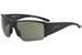 Smith Optics Men's Captain's Choice Wrap Sunglasses