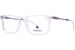 Sperry Anchor Eyeglasses Men's Full Rim Rectangle Shape