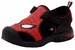 Spiderman Toddler Boy's Fashion Fisherman Sandals Shoes