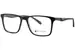 Spyder SP4027 Eyeglasses Men's Full Rim Square Shape