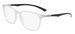 Spyder SP4039 Eyeglasses Men's Full Rim Rectangle Shape