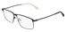 Spyder SP4047 Eyeglasses Men's Full Rim Rectangle Shape