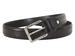 Stacy Adams Men's Metcalf Brogue Accent Genuine Leather Belt