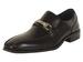 Stacy Adams Men's Wakefield Bike Toe Loafers Shoes