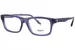 Starck SH3091 Eyeglasses Men's Full Rim Rectangle Shape